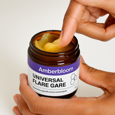 Amberbloom® Flare Care